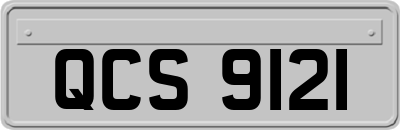 QCS9121