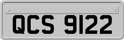 QCS9122