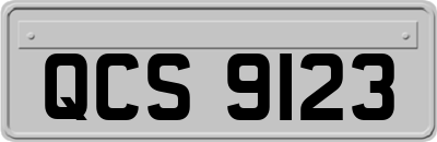 QCS9123