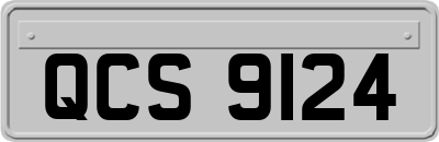 QCS9124