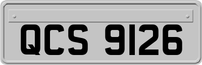 QCS9126