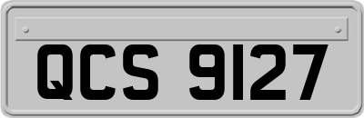 QCS9127