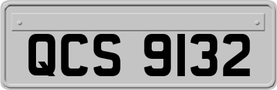 QCS9132