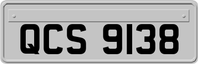 QCS9138