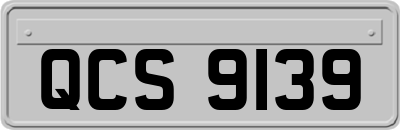 QCS9139