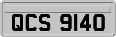 QCS9140