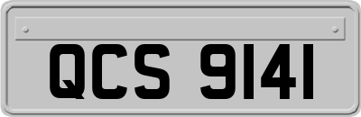 QCS9141