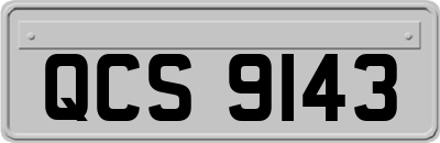 QCS9143