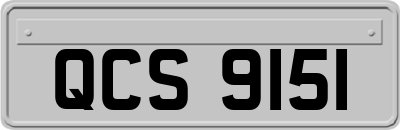 QCS9151