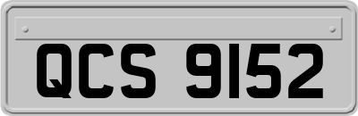 QCS9152