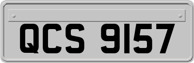 QCS9157