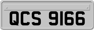 QCS9166