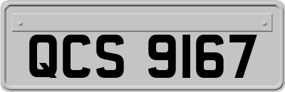 QCS9167