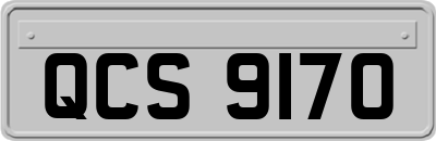 QCS9170