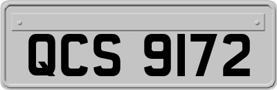 QCS9172