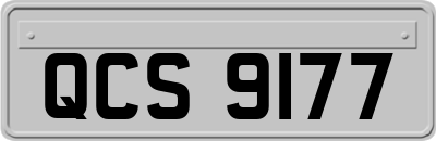 QCS9177