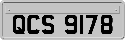 QCS9178