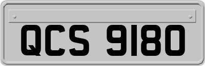 QCS9180