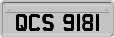 QCS9181