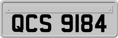 QCS9184