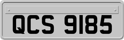 QCS9185