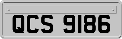 QCS9186