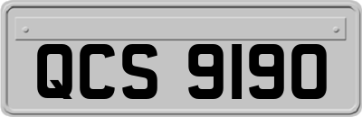 QCS9190