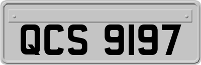 QCS9197