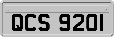 QCS9201