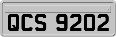 QCS9202