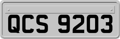 QCS9203