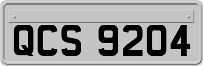 QCS9204