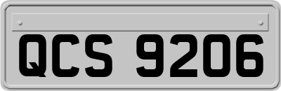 QCS9206