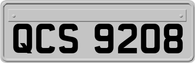 QCS9208