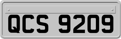 QCS9209