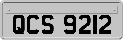 QCS9212