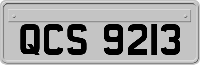 QCS9213