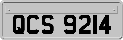 QCS9214