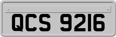 QCS9216