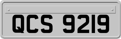 QCS9219