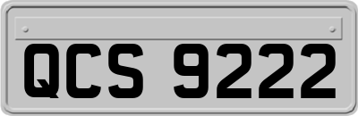 QCS9222