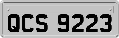 QCS9223