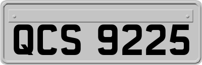 QCS9225