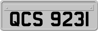 QCS9231