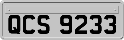 QCS9233