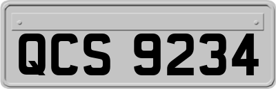 QCS9234