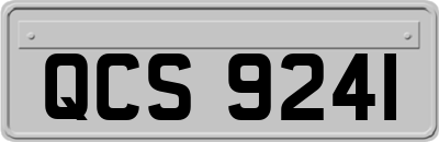 QCS9241