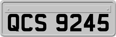 QCS9245