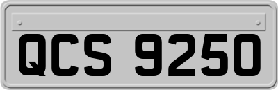 QCS9250