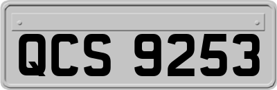 QCS9253